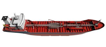 TBN (ALTINOVA NB01)